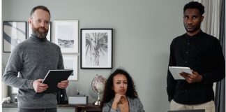 HRHQ Salary transparency