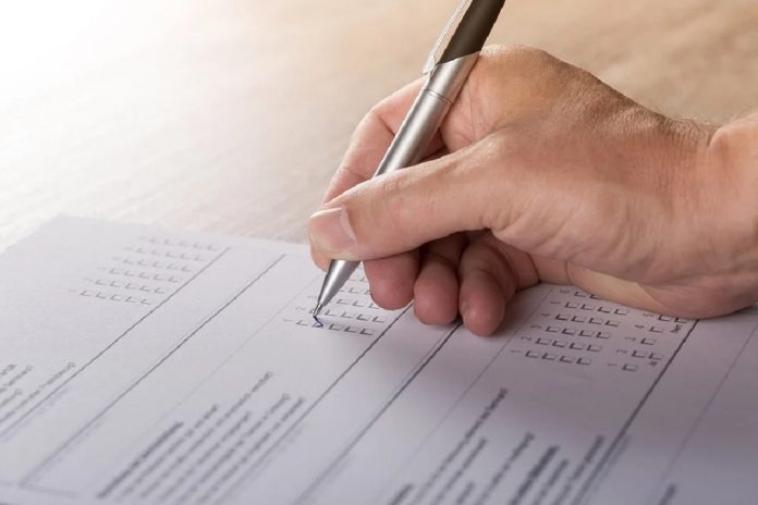 HR data survey