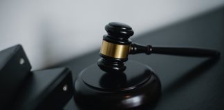 Labour Courts judges gavel