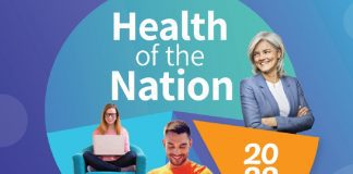Health of the Nation report