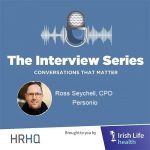 HRheadquarters - The Human Resources Podcast HRheadquarters - The Human Resources Podcast