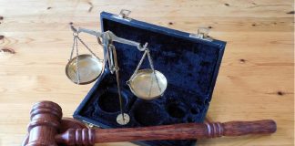 Legal system
