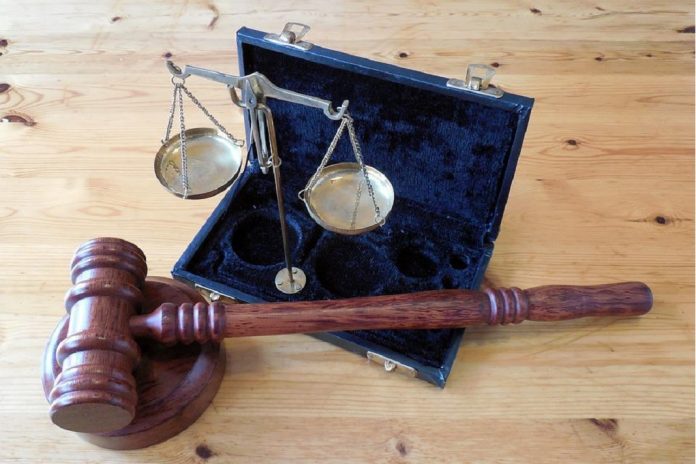 Legal system