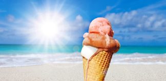 HRHQ Heatwave