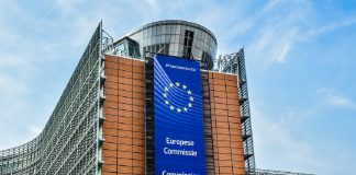 European Commission belgium