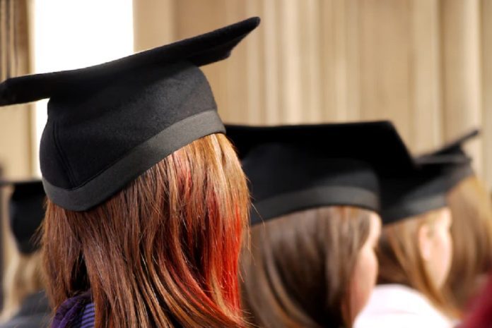 University graduates