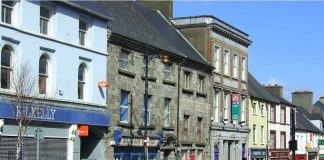 HRHQ Castlebar