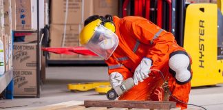 HRHQ Health & Safety