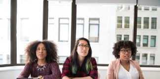 HRHQ Multicultural workforce