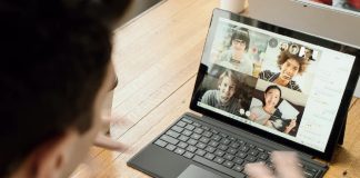 HRHQ Work from Home