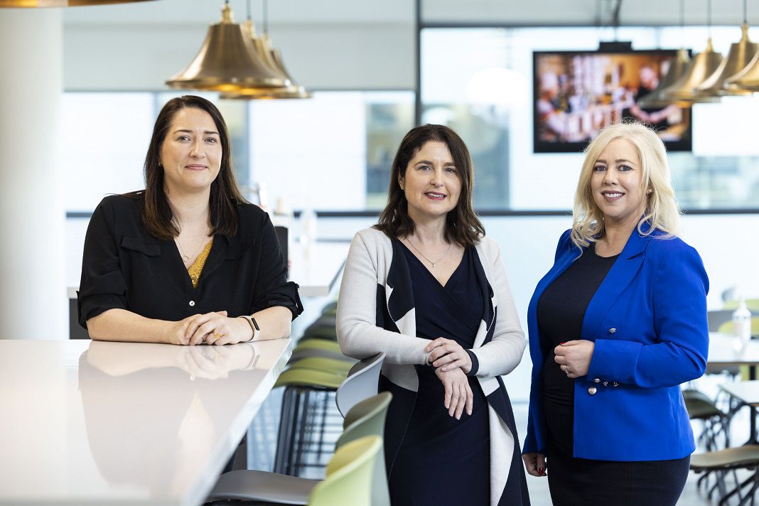 Aon Women in Leadership