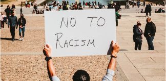 HRHQ discrimination