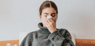 unwell employee