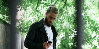 empolyee on garden leave