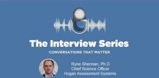 HRHQ Podcast