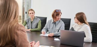 HRHQ Changing the Hiring Conversation