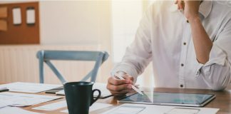 Remote working survey