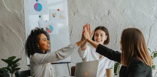 Finding Your Power: Obstacles holding women back