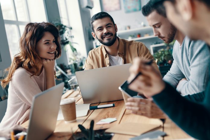 HRHQ Working in Ireland