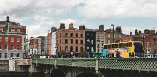 HRHQ Dublin