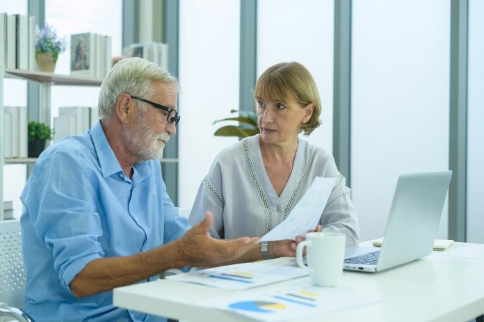 Employer mandatory retirement