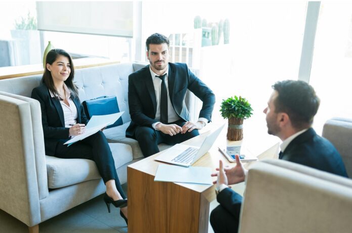 Succession meeting